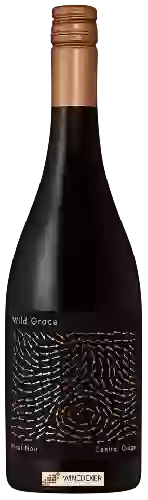 Winery Wild Grace - Pinot Noir