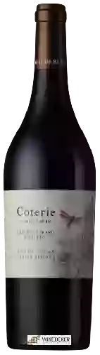 Winery Wildeberg - Coterie Cabernet Franc - Malbec