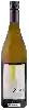 Winery Willful - Jezebel Blanc