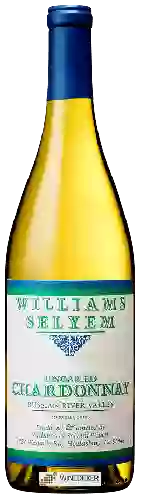 Winery Williams Selyem - Unoaked Chardonnay