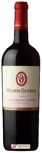 Winery Wilson Daniels