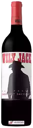 Winery Wily Jack