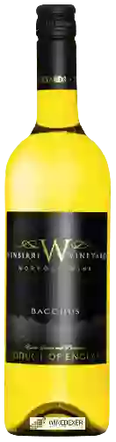 Winery Winbirri Vineyards - Bacchus