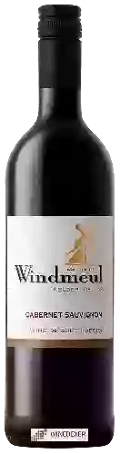 Winery Windmeul Kelder Cellar