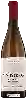 Winery Windstream - Windbreak - Sarmento Vineyard Chardonnay