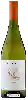 Winery Wine Route - Chardonnay