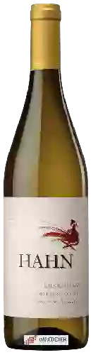 Winery Wines from Hahn Estate - Chardonnay