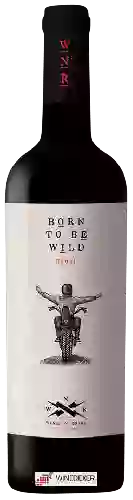 Winery Wines N' Roses - Born To Be Wild Bobal