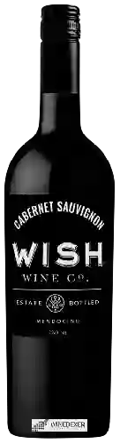 Winery Wish