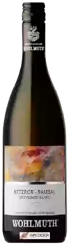Winery Wohlmuth - Kitzeck-Sausal Sauvignon Blanc
