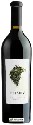 Winery Wolf's Head - Cabernet Sauvignon