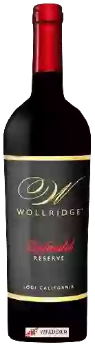 Winery Wollridge