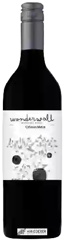Winery Wonderwall