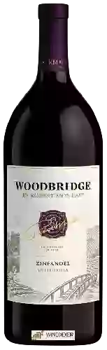 Winery Woodbridge by Robert Mondavi