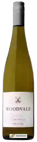 Winery Woodvale - Watervale Riesling