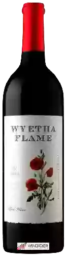 Winery Wyetha Flame