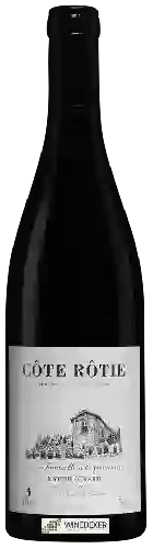 Winery Xavier Gérard - C&ocircte-R&ocirctie