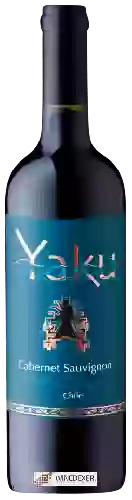 Winery Yaku