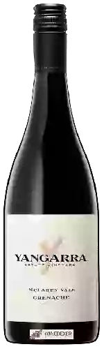 Winery Yangarra - Old Vine Grenache