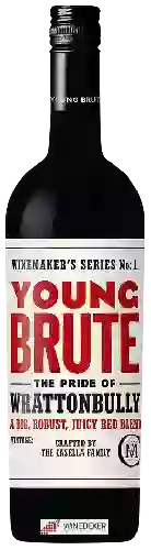 Winery Young Brute - Winemaker's Series No. 1