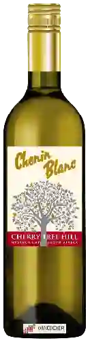 Winery Cherry Tree Hill