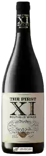 Winery The First XI Infinity Wines - The Belter