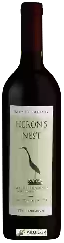 Winery Heron's Nest