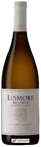 Winery Lismore - Reserve Chardonnay