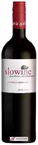 Winery Slowine - Cabernet Sauvignon