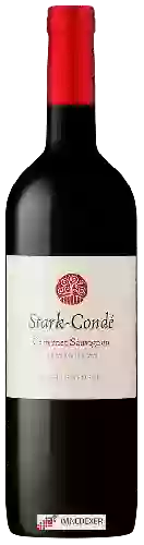 Winery Stark-Condé - Cabernet Sauvignon