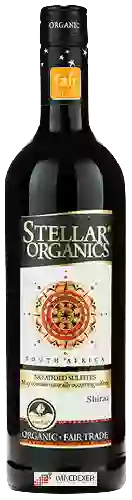 Winery Stellar Organics