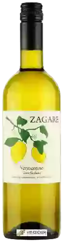 Winery Zagare