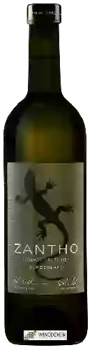 Winery Zantho - Grüner Veltliner