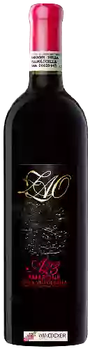 Winery Zao Wine - A23 Amarone della Valpolicella