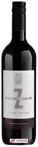 Winery Hacienda Zargón