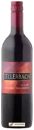 Winery Zellerbach Estates