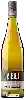 Winery Zelt - Gelber Muskateller