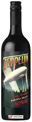 Winery Zeppelin