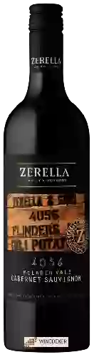 Winery Zerella