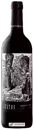 Winery Zestos - Old Vines Garnacha