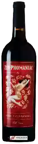 Winery Zin-Phomaniac