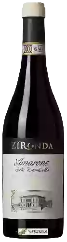 Winery Zironda