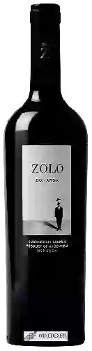 Winery Zolo - Bonarda