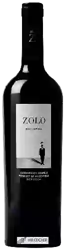 Winery Zolo