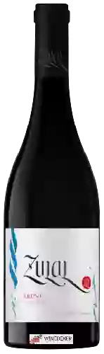 Winery Zulal - Areni